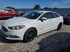 FORD FUSION SE photo