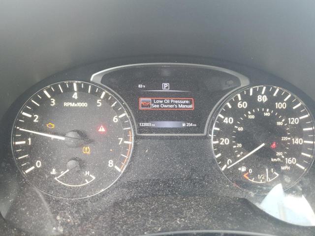 2016 NISSAN ALTIMA 2.5 - 1N4AL3AP5GN373465