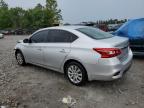 NISSAN SENTRA S photo