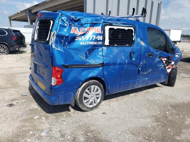 2021 NISSAN NV200 2.5S #3303610956