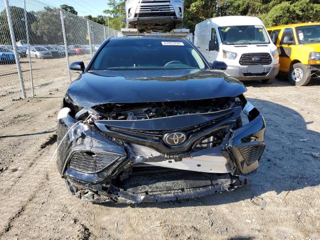 2024 TOYOTA CAMRY SE N - 4T1T11AK7RU851200