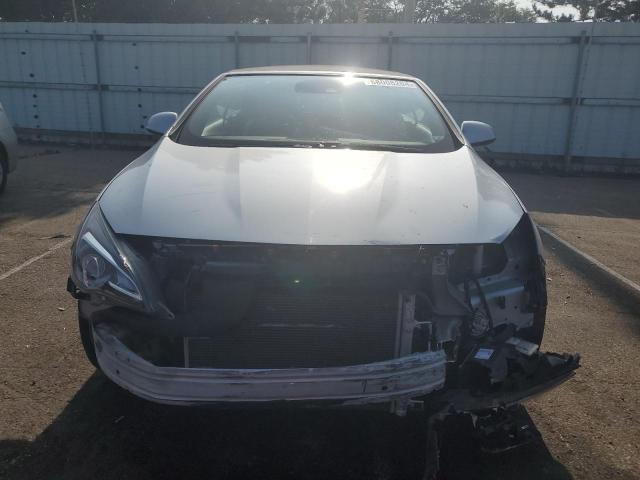 2019 BUICK CASCADA PR - W04WH3N56KG300414