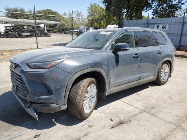 2024 TOYOTA GRAND HIGH - 5TDAAAB51RS043269