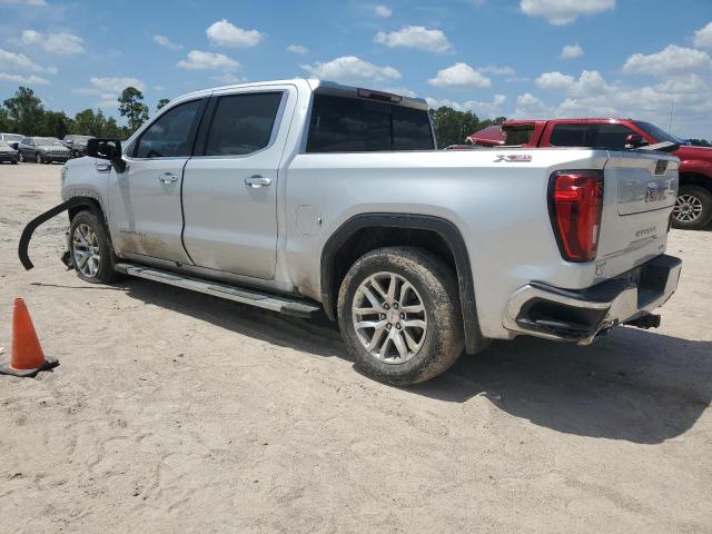 2022 GMC SIERRA LIM - 3GTU9DED8NG127446