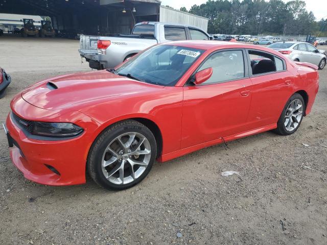 Vin: 2c3cdxhg4nh152222, lot: 69073654, dodge charger gt 20221