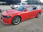2022 DODGE CHARGER GT - 2C3CDXHG4NH152222