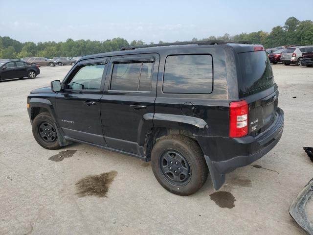 2015 JEEP PATRIOT SP - 1C4NJRBB8FD162577