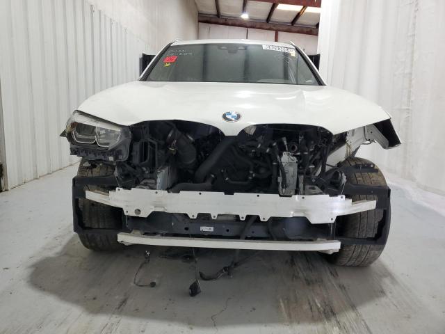 2019 BMW X3 XDRIVE3 - 5UXTR9C54KLE16988