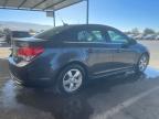 CHEVROLET CRUZE LT photo