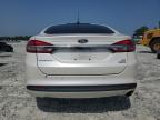 FORD FUSION SE photo