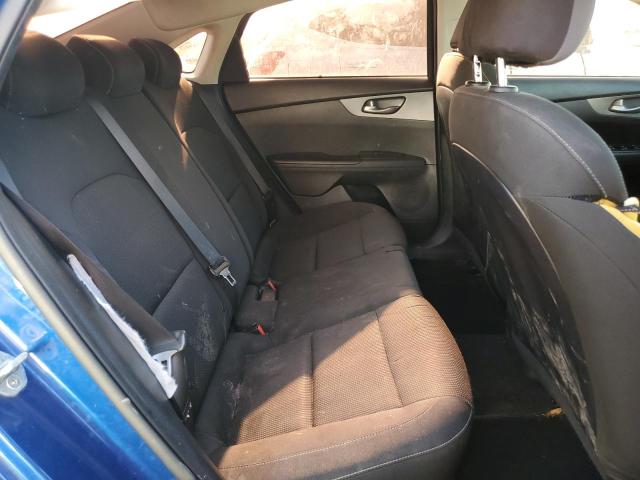 2020 KIA FORTE - 3KPF24AD3LE248087
