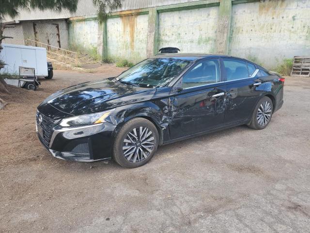 2023 NISSAN ALTIMA SV 1N4BL4DV9PN412482  69539174