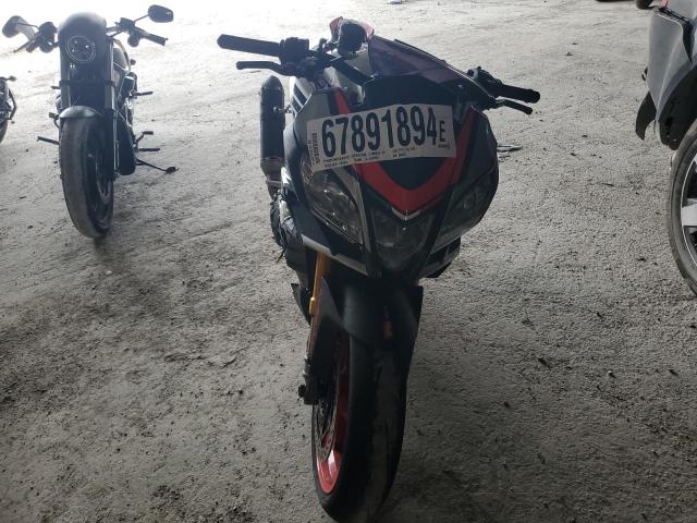 2017 APRILIA TUONO V4 1 ZD4KGUA02HS000452