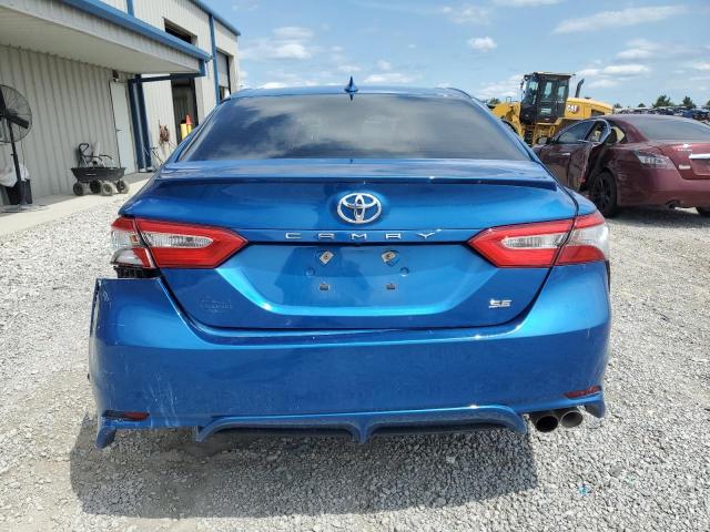 2019 TOYOTA CAMRY L - 4T1B11HK2KU243981
