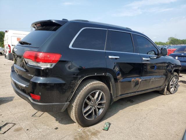 2019 JEEP GRAND CHER - 1C4RJFBG0KC713970
