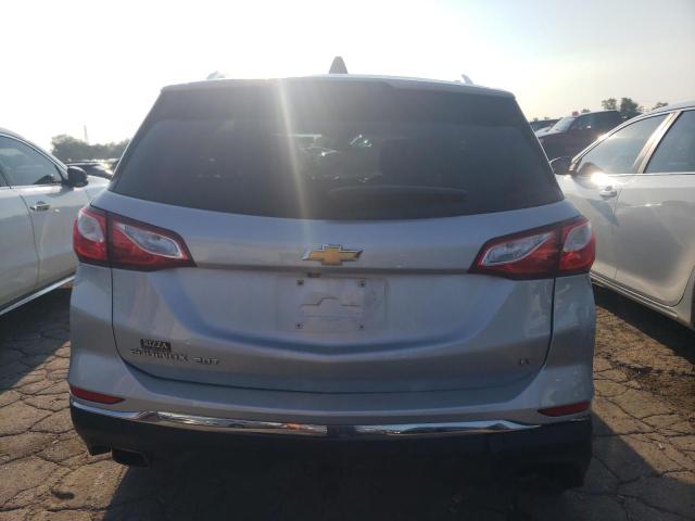 2018 CHEVROLET EQUINOX LT - 3GNAXKEX2JL336469