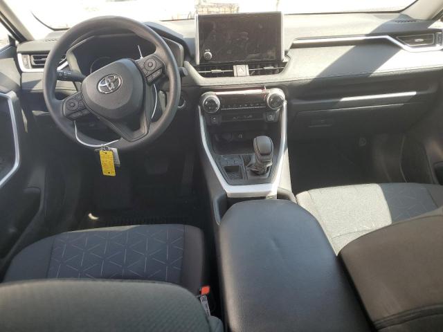 2024 TOYOTA RAV4 XLE - 2T3W1RFV9RC284009