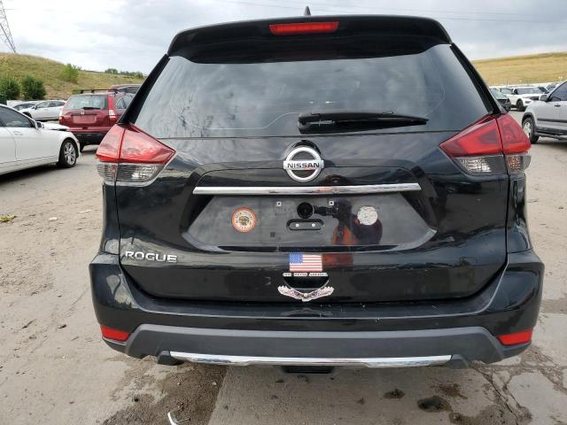 2020 NISSAN ROGUE S - 5N1AT2MT1LC812725