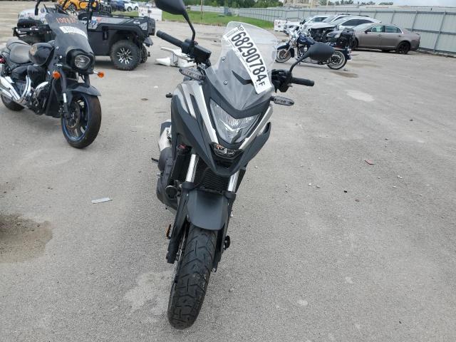 2023 HONDA NC750 XD JH2RH0913PK200856