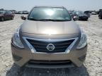 NISSAN VERSA S photo