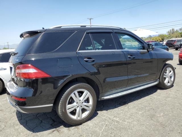 VIN 4JGDA5HB2FA477786 2015 Mercedes-Benz ML-Class, ... no.3