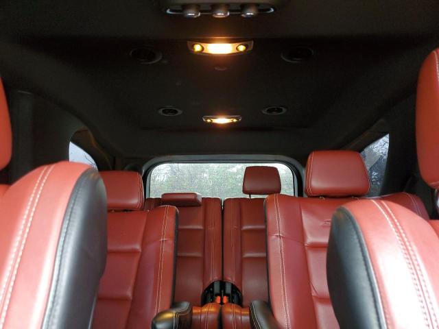2021 DODGE DURANGO SR 1C4SDJH91MC740957
