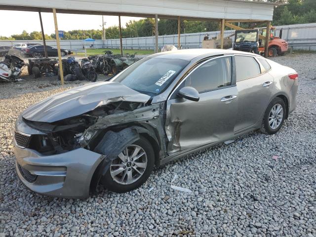 2016 KIA OPTIMA LX - 5XXGT4L34GG115986