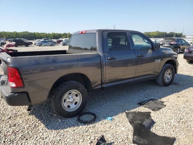 2018 RAM 1500 ST - 1C6RR7KG6JS318833