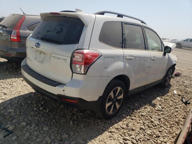 2017 SUBARU FORESTER 2 - JF2SJAEC9HH461050