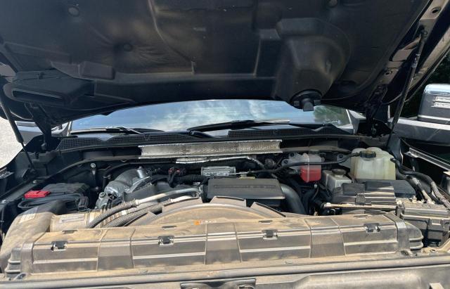 2020 GMC SIERRA K35 - 1GT49WEY4LF244292