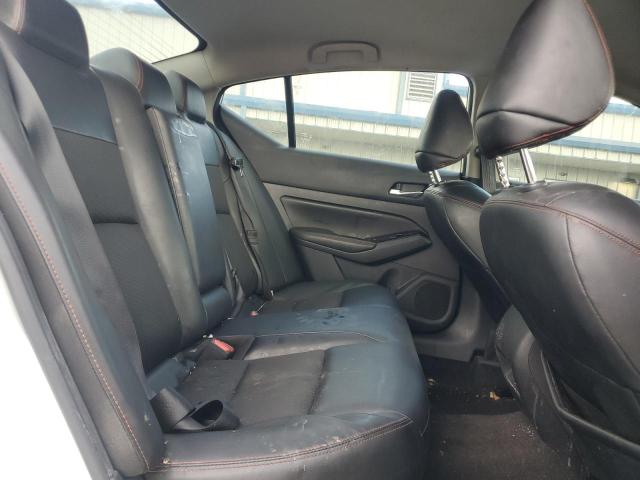 2023 NISSAN ALTIMA SR - 1N4BL4CV9PN340037