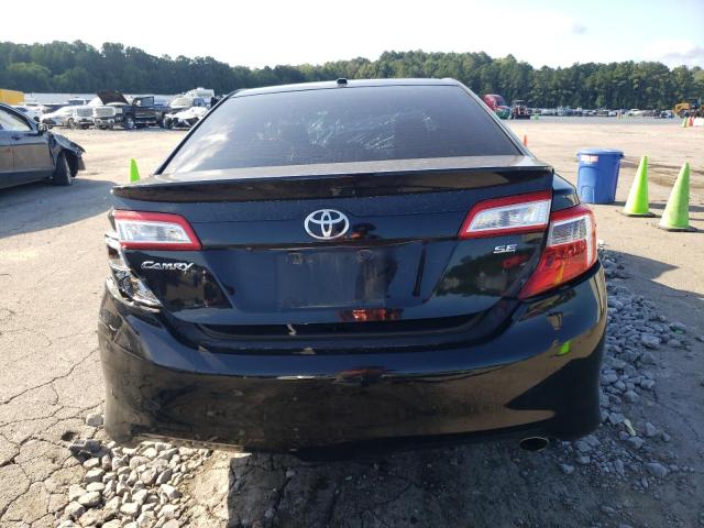 VIN 4T1BF1FK4EU746324 2014 Toyota Camry, L no.6