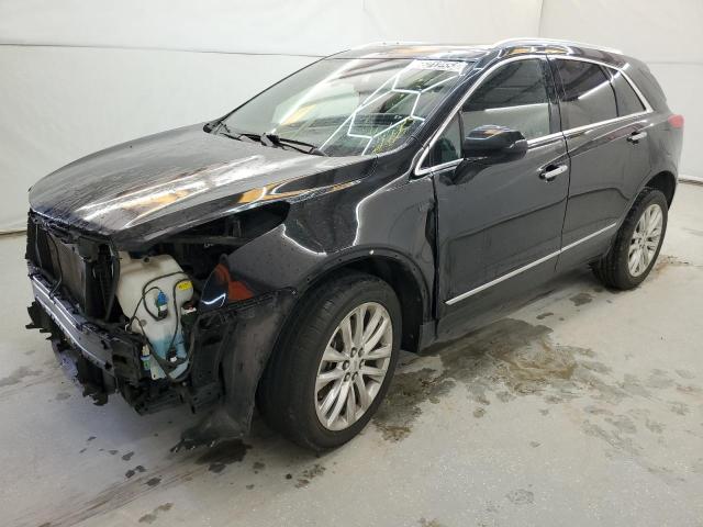 2019 CADILLAC XT5 PLATIN - 1GYKNGRS6KZ166412
