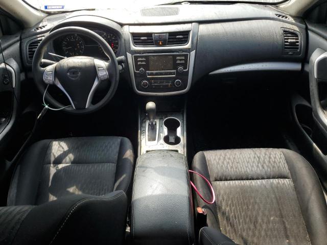 2018 NISSAN ALTIMA 2.5 - 1N4AL3AP1JC212131
