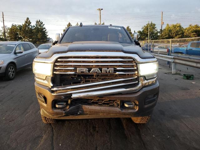 2019 RAM 3500 LONGH 3C63R3NLXKG558113