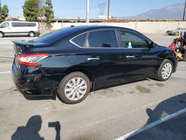 VIN 3N1AB7AP1DL621858 2013 Nissan Sentra, S no.3