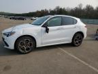 ALFA ROMEO STELVIO TI photo