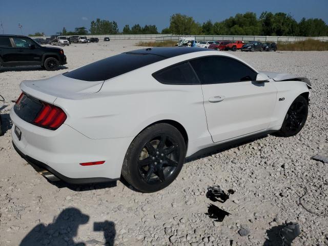 VIN 1FA6P8CF0K5176563 2019 Ford Mustang, GT no.3