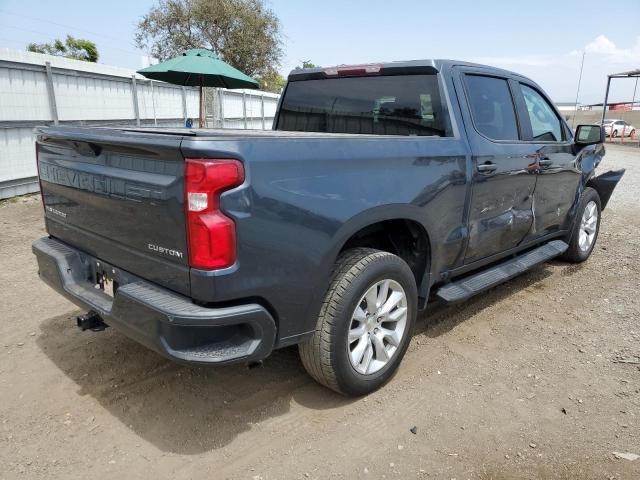 2021 CHEVROLET SILVERADO 1GCPWBEK5MZ294418  66355054