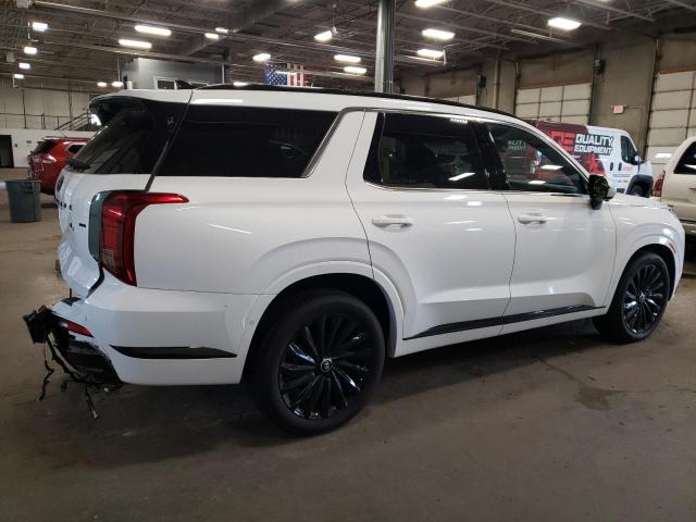 2024 HYUNDAI PALISADE C - KM8R7DGE4RU681440