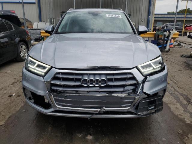 2019 AUDI Q5 PREMIUM - WA1BNAFY3K2136606