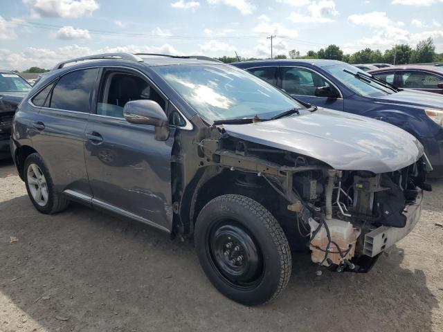 VIN 2T2BK1BA2DC217815 2013 Lexus RX, 350 Base no.4