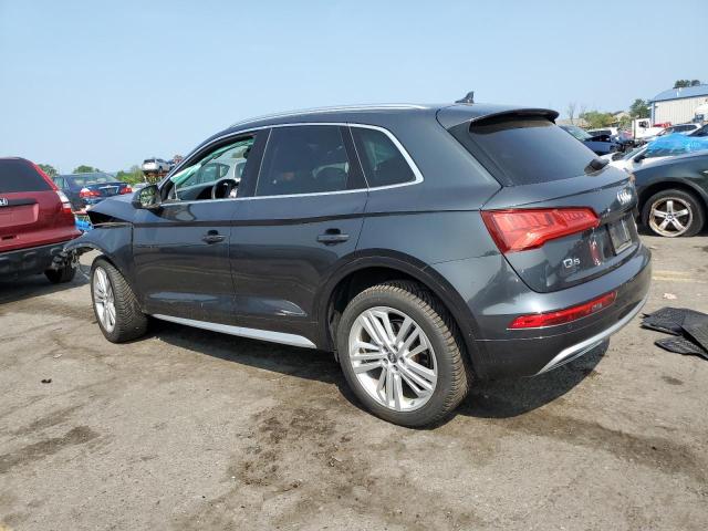 VIN WA1CNAFY1J2007024 2018 Audi Q5, Prestige no.2