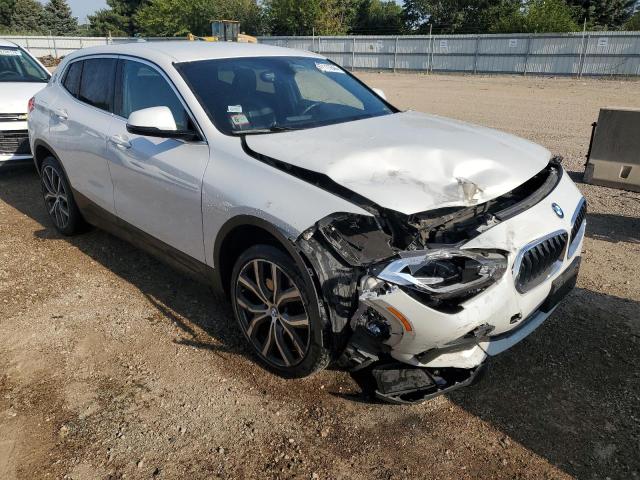 VIN WBXYJ5C31JEF74300 2018 BMW X2, Xdrive28I no.4