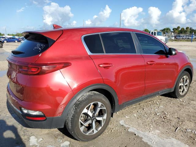 2020 KIA SPORTAGE L KNDPM3AC7L7748737  69783274