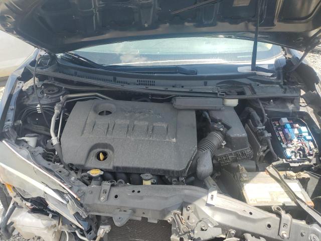 2017 TOYOTA COROLLA L - 2T1BURHEXHC755241