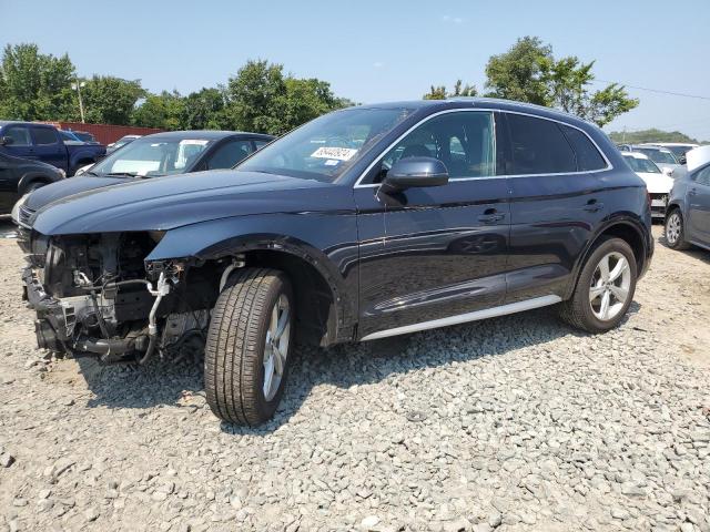 VIN WA1BNAFY3L2062881 2020 Audi Q5, Premium Plus no.1