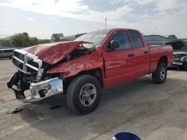 2005 DODGE RAM 1500 S #2909731214