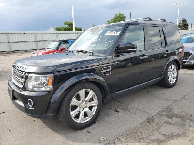 2014 LAND ROVER LR4 HSE SALAG2V66EA719370  67053924