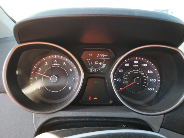 2016 HYUNDAI ELANTRA SE - 5NPDH4AE5GH662732